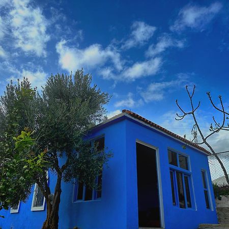 Auberge Dalia Şafşavan Dış mekan fotoğraf