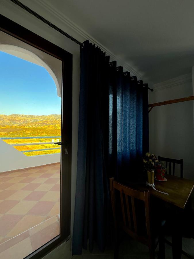 Auberge Dalia Şafşavan Dış mekan fotoğraf
