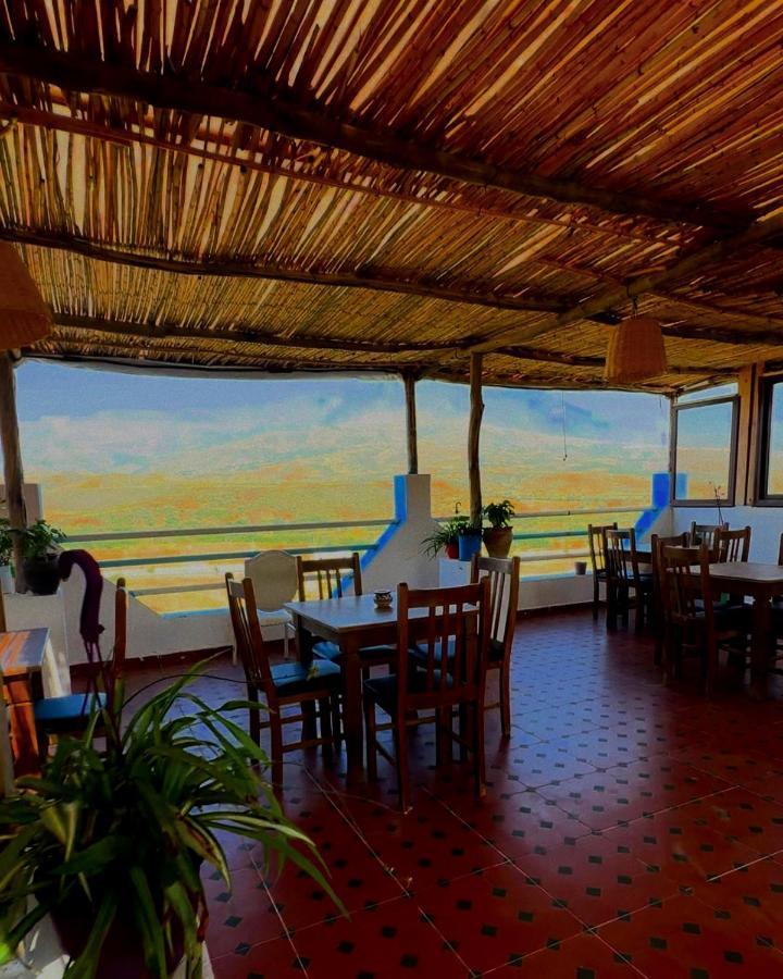 Auberge Dalia Şafşavan Dış mekan fotoğraf