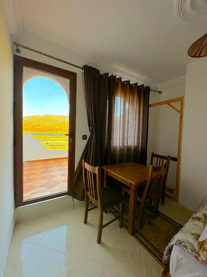Auberge Dalia Şafşavan Dış mekan fotoğraf
