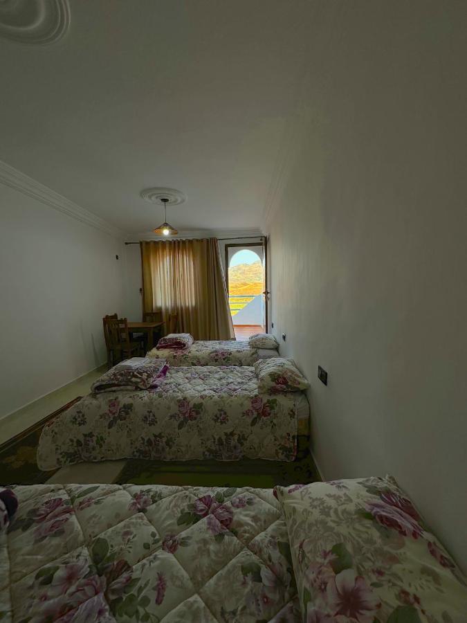 Auberge Dalia Şafşavan Dış mekan fotoğraf
