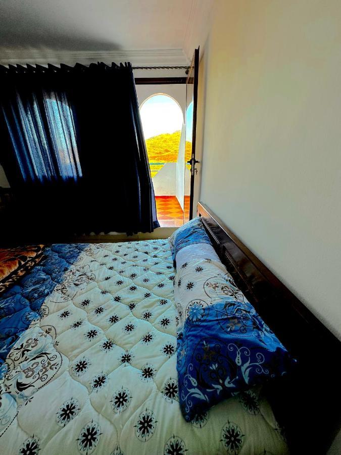 Auberge Dalia Şafşavan Dış mekan fotoğraf