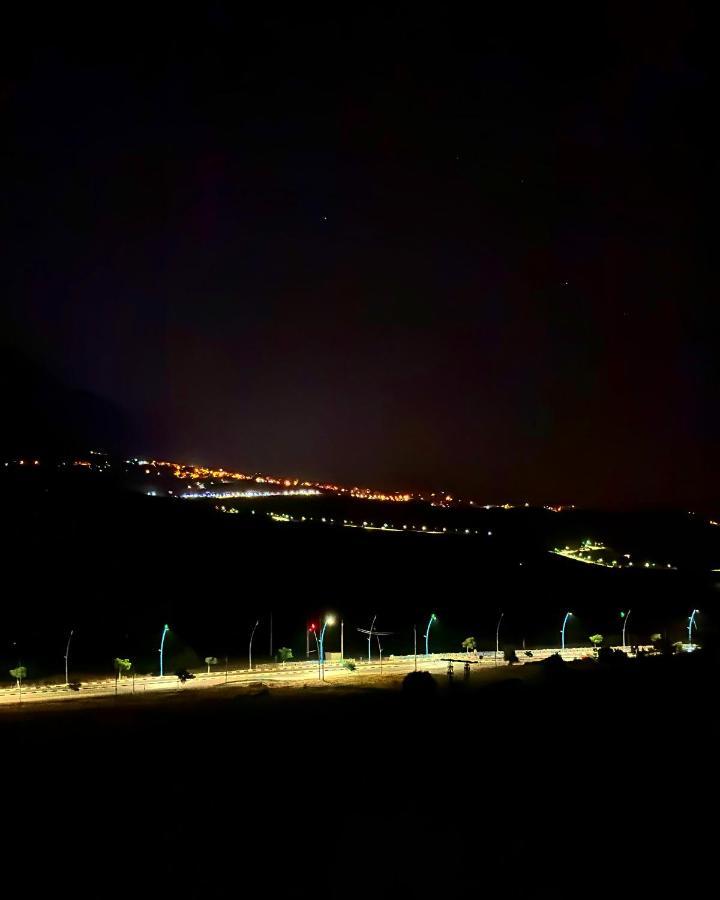 Auberge Dalia Şafşavan Dış mekan fotoğraf