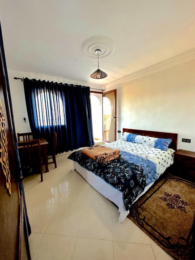 Auberge Dalia Şafşavan Dış mekan fotoğraf